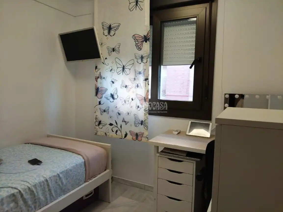 Habitación de Piso en venta en Córdoba con Aire acondicionado, Trastero y Balcón