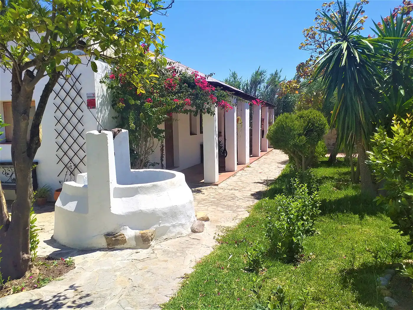 Casa amb jardí en venda a Lugar la Zarzuela, imagen 18