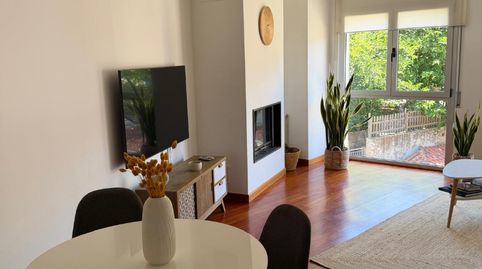 Foto 3 de Dúplex de alquiler en Vallromanes, Barcelona