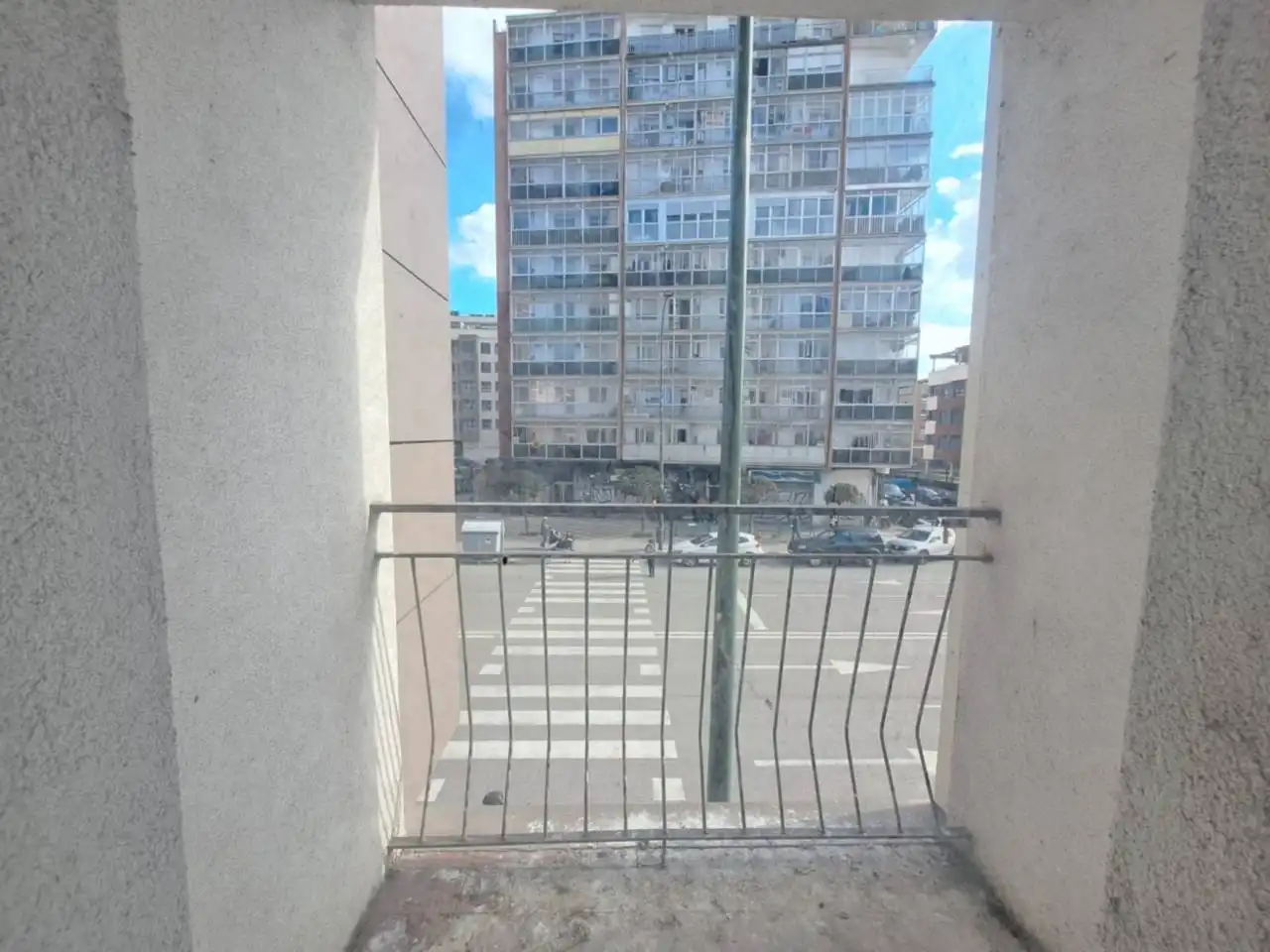 Terraza de Piso en venta en Burgos con Calefacción y Terraza