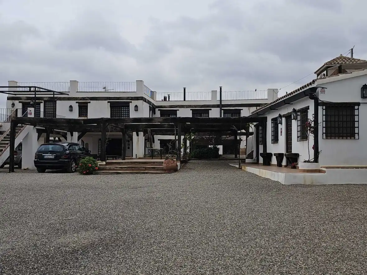 Finca rústica en venta en RM-D18, Calarreona