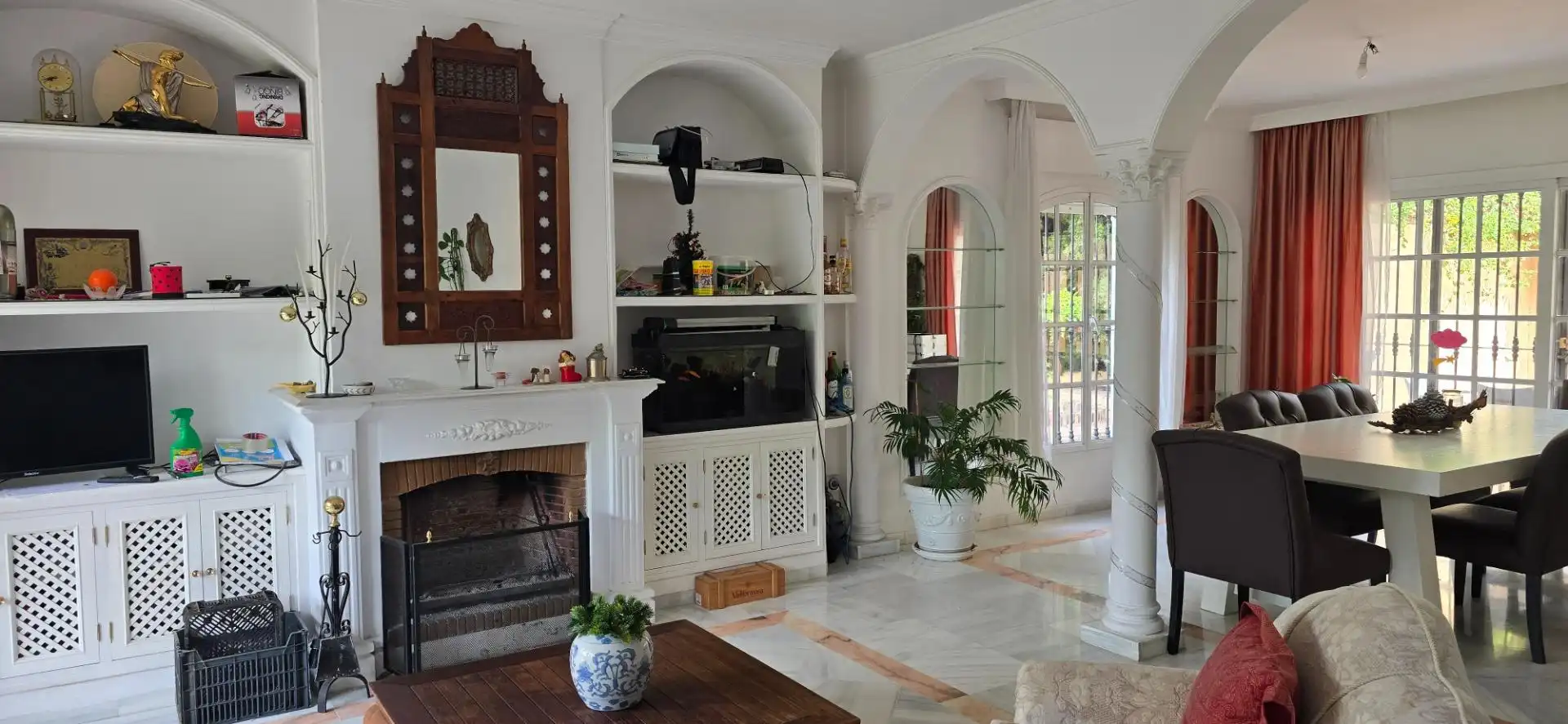 Villa mit Pool zum Verkauf in PIMIENTA (LA), imagen 5