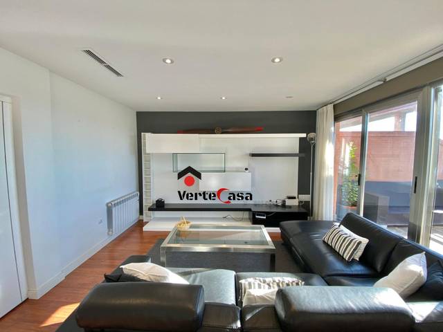 Ático en Alquiler en Menorca en Penya - Roja - Avda. Francia