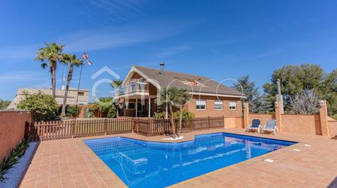 Foto 2 de Casa o chalet en venta en La Riera de Gaià, Tarragona