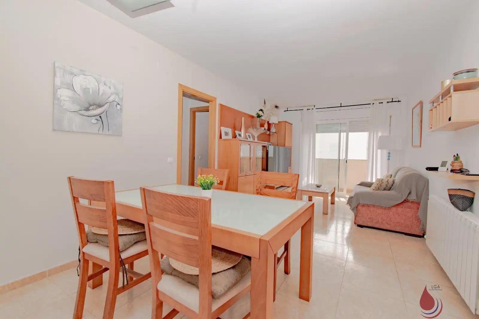Appartamento con terrazza in vendita a El Tancat - Mas d'en Gual, imagen 4