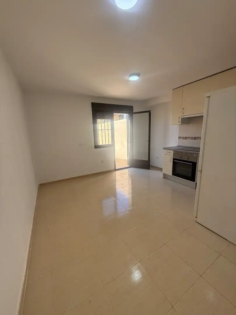 Kitchen of Flat for rent in Pantoja  with Heating, Terrace and Storage room