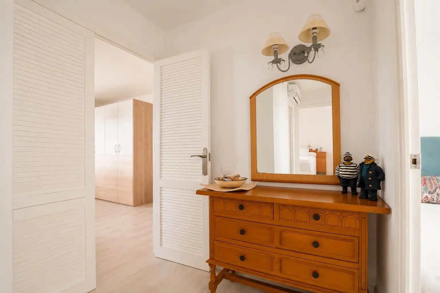 Habitación de Ático en venta en Salou con Aire acondicionado, Terraza y Piscina comunitaria