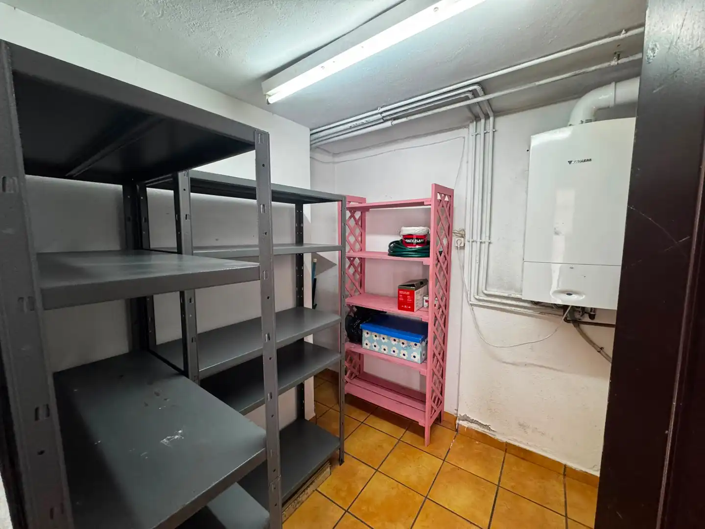 Casa o xalet de lloguer en Alicante / Alacant amb Aire condicionat, Jardí privat i Parquet