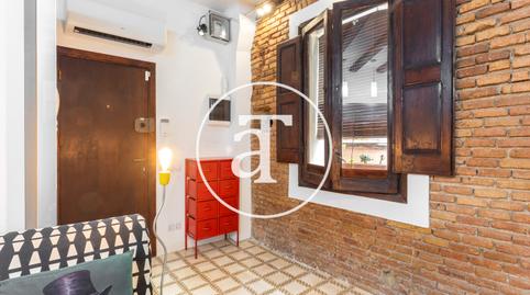 Photo 5 of Flat to rent in Carrer del Mar, 129, La Barceloneta, Barcelona