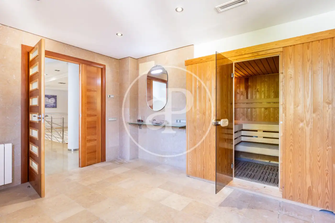 Casa o chalet en venta en Torrent con Aire acondicionado, Calefacción y Jardín privado