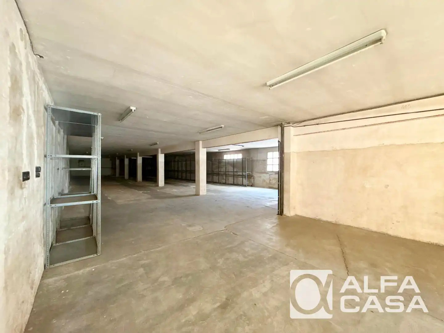 Industrial building for sale in JOAN SERRAS, imagen 24