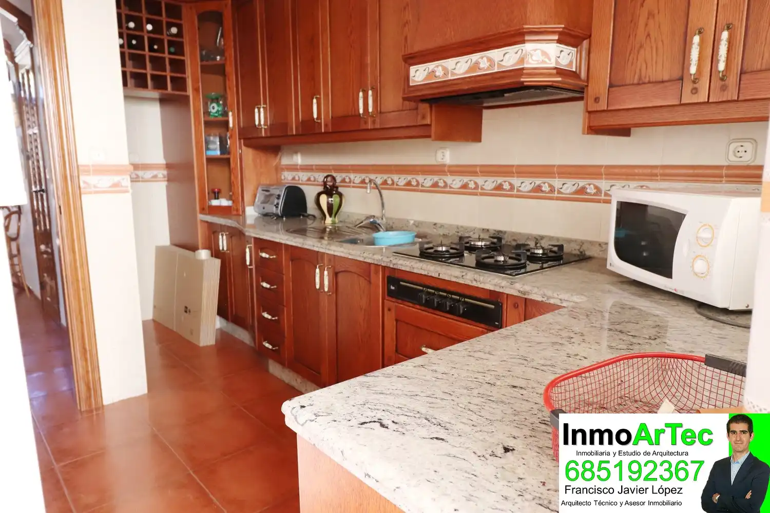 House with terrace for sale in Calle Nueva de Alomartes 61, imagen 10