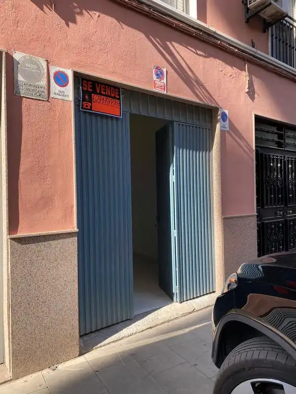 Aparcament en venda a Calle Posada del Mar, imagen 22