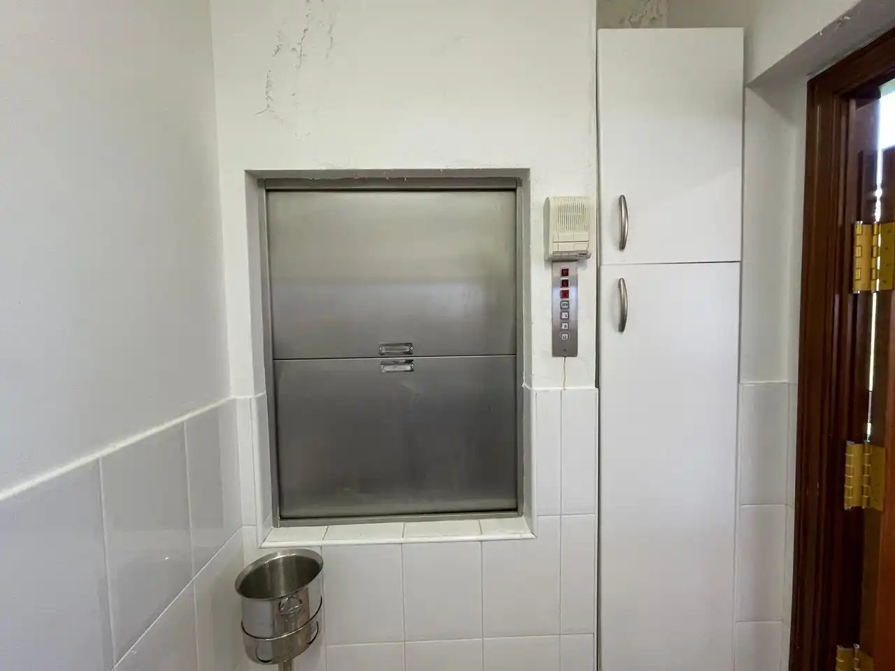 Cocina de Piso en venta en Castro-Urdiales con Calefacción