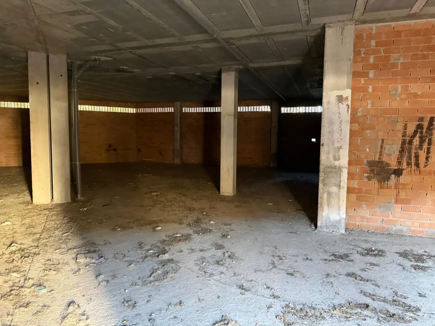 Locale commerciale in vendita a Calle Luis Vives, imagen 4