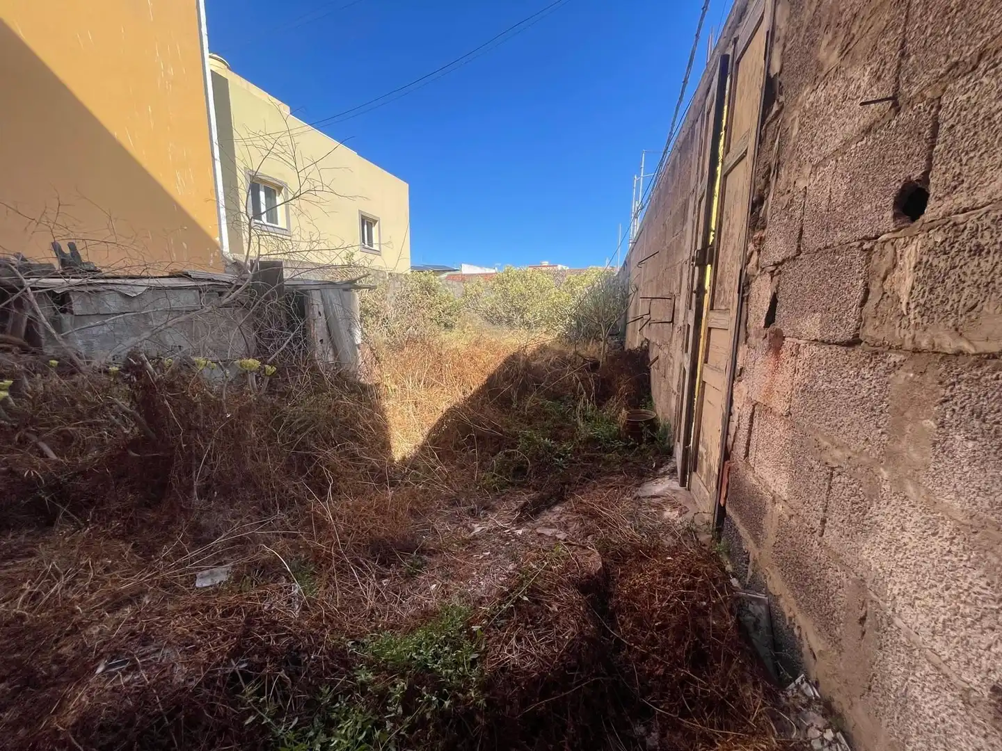 Terrenos y solares en venta en Alonso de Matos, imagen 9