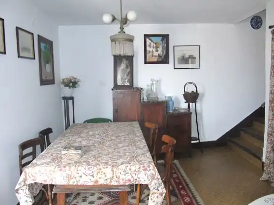 Casa adosada en venta en Praza de Bugallal, Ponteareas