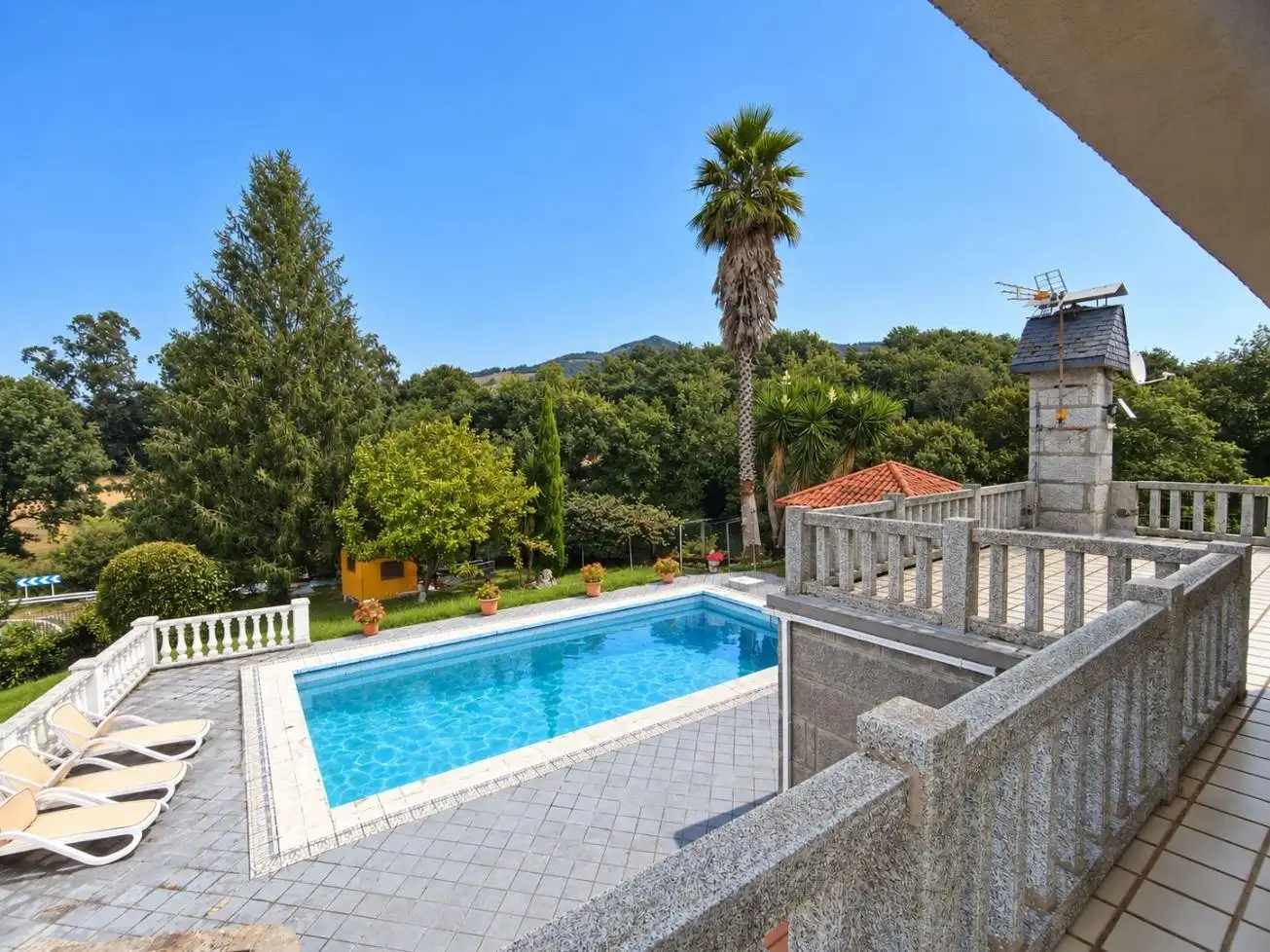 House with terrace for sale in Rasines, imagen 46