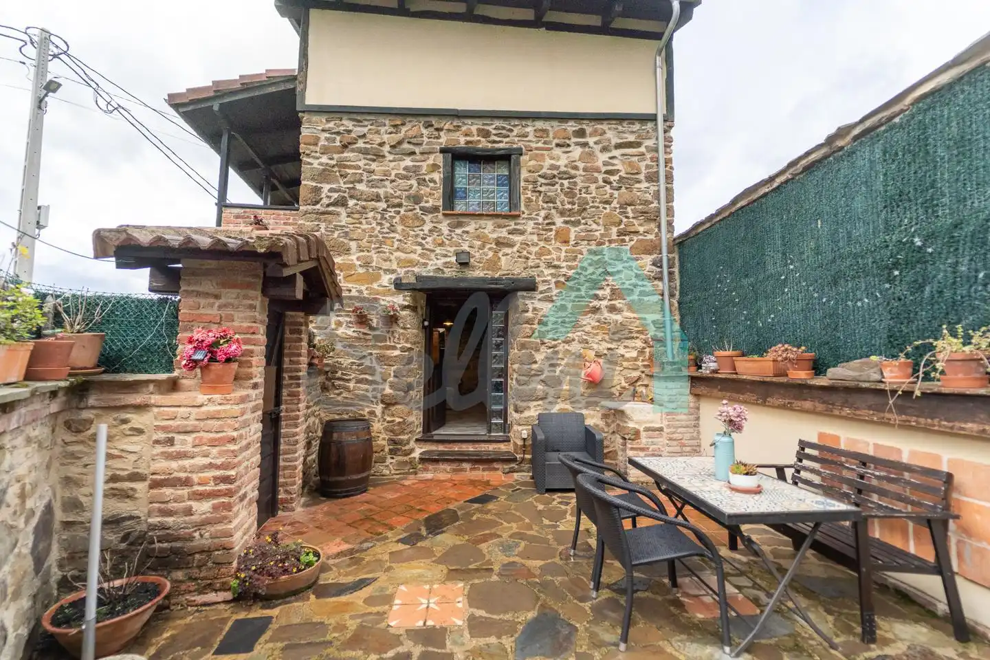 Casa o xalet en venda a Aldea Tablao, Zona Rural