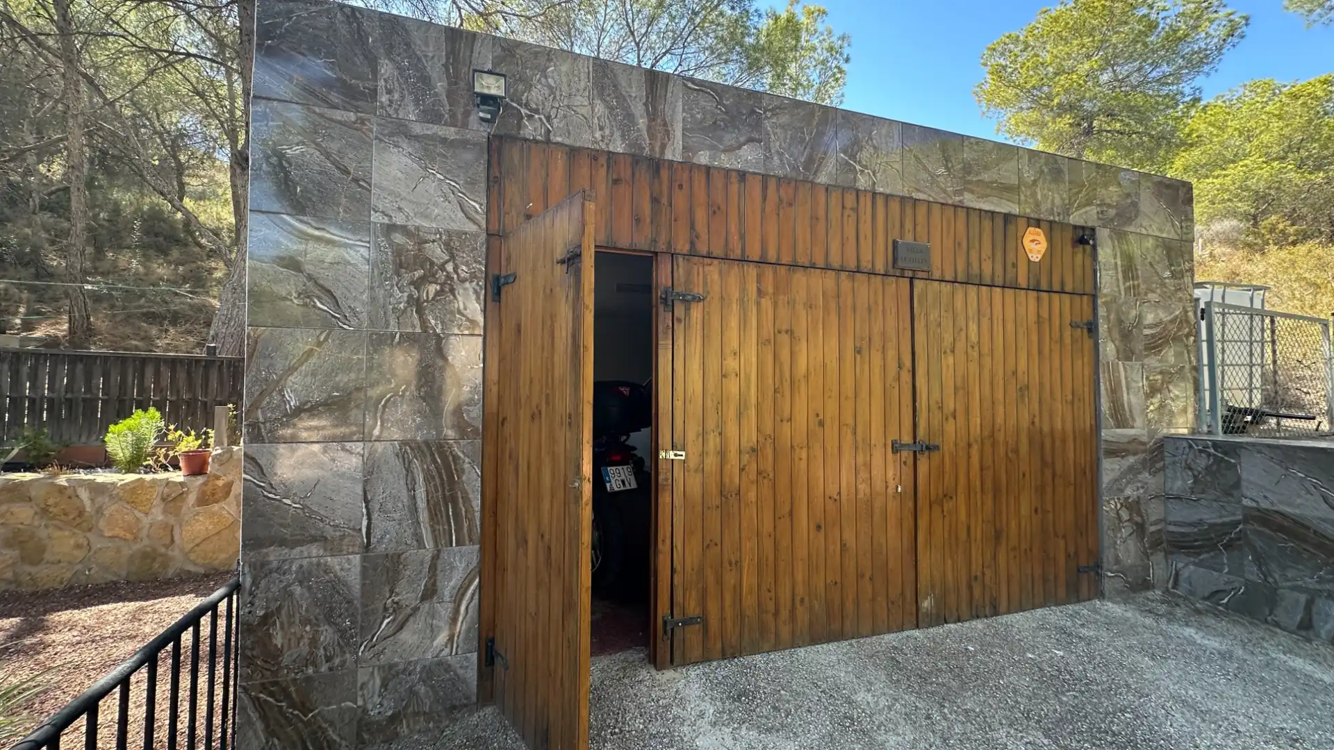Casa rústica en venta en Desamparados - Hurchillo - Torremendo, imagen 30