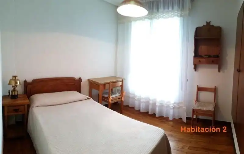 Flat with lift to rent in Altamira, imagen 12
