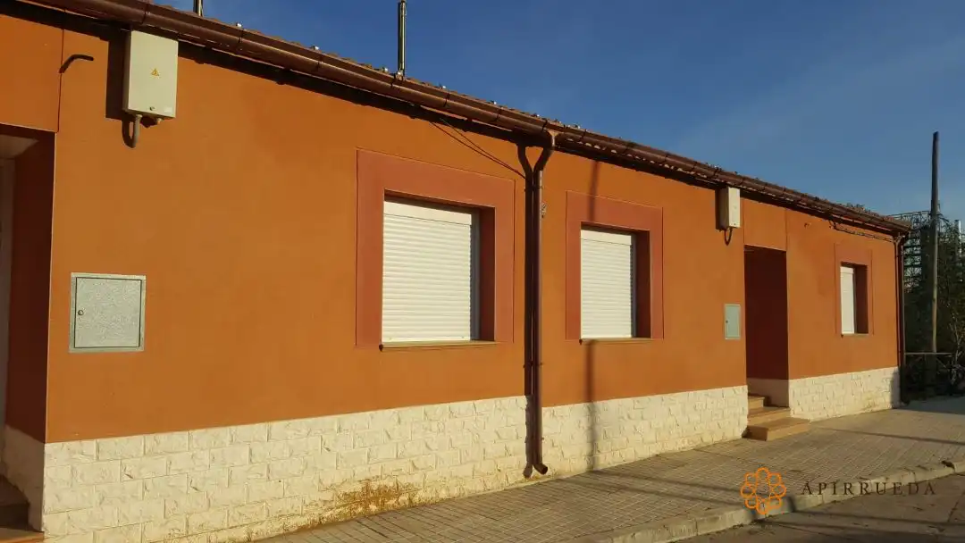 Adossat en venda a Avenida Zaragoza 111, imagen 17