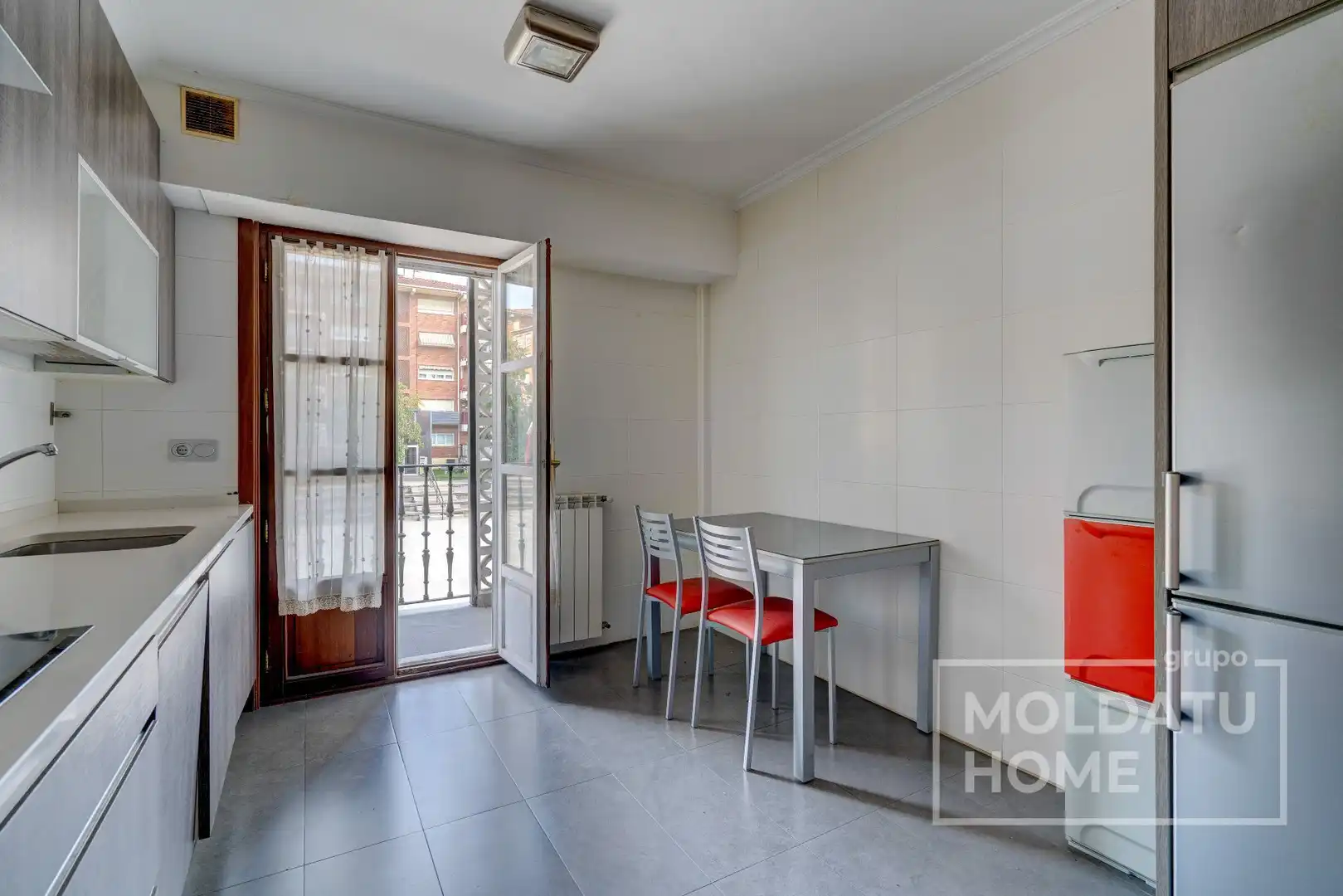 Flat for sale in Lezo  with Heating and Terrace