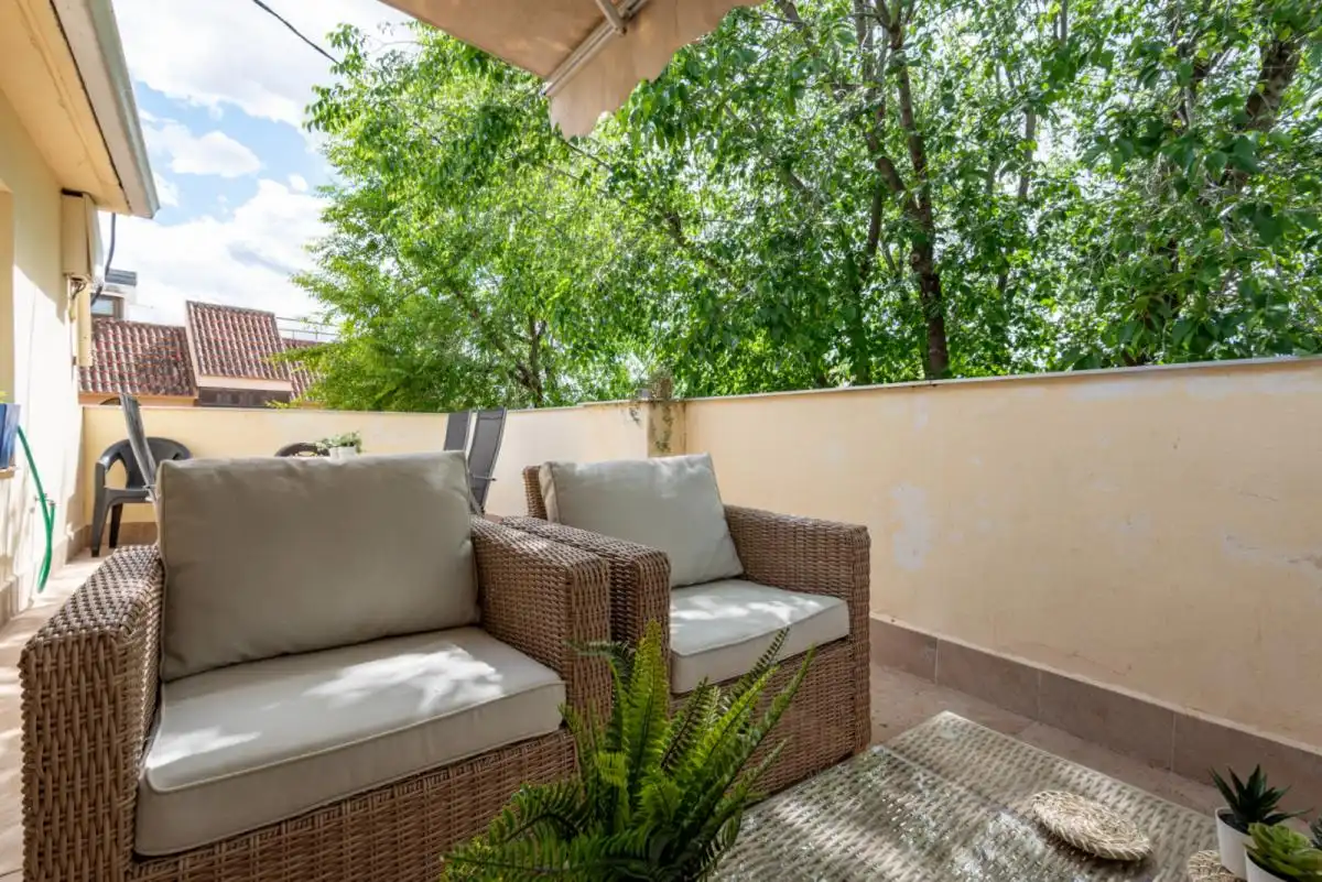 Apartments for rent in Madrid, Madrid