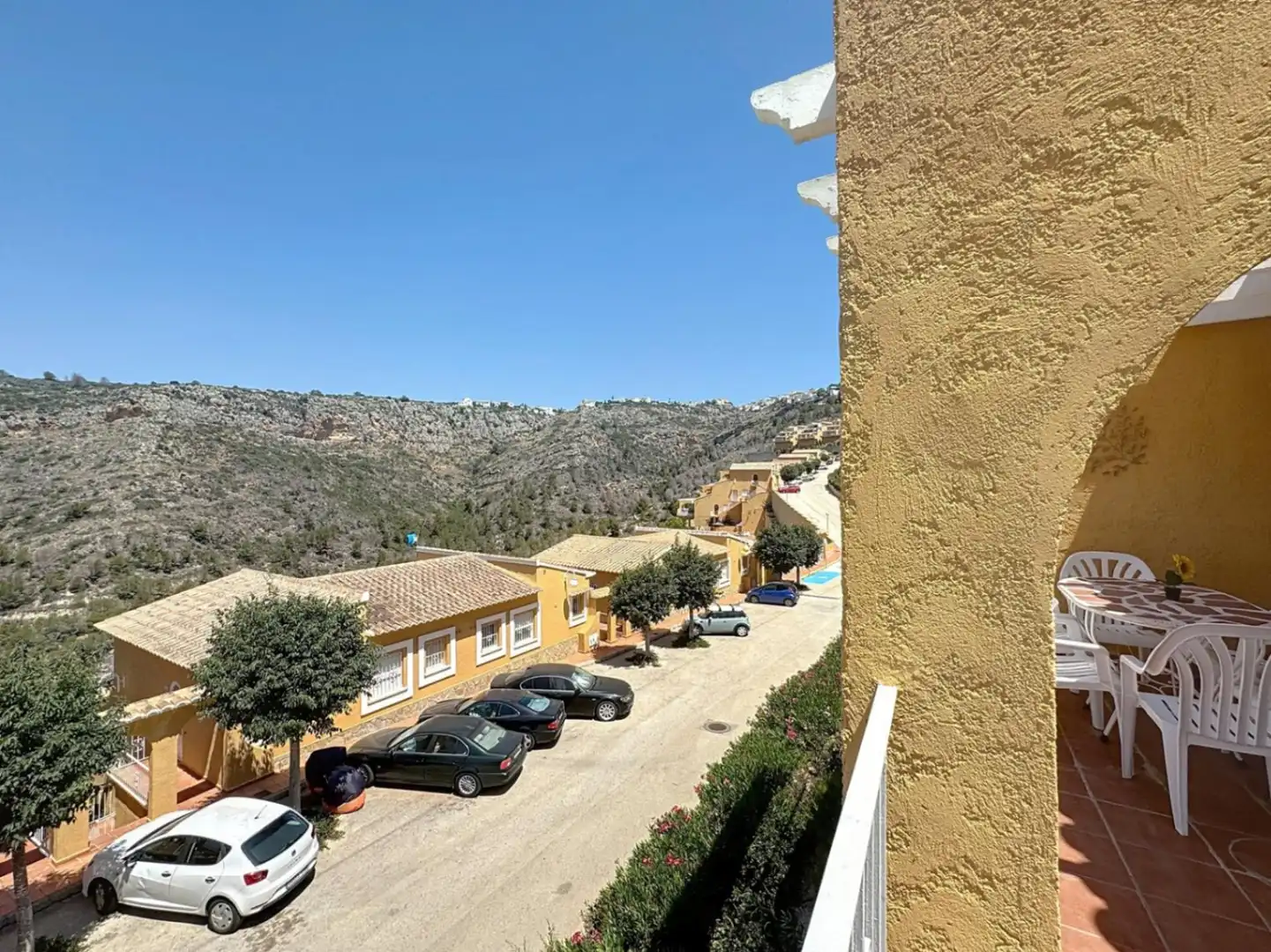 Apartments for sale in Cumbre del Sol