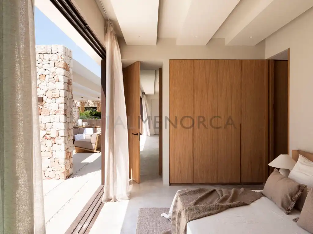 Villa in vendita a Sant Climent - Es Canutells, imagen 10