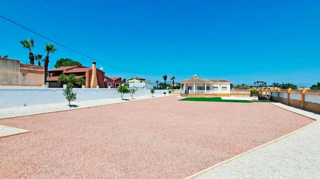 Detached house to rent in Cam. de Caturla, imagen 10