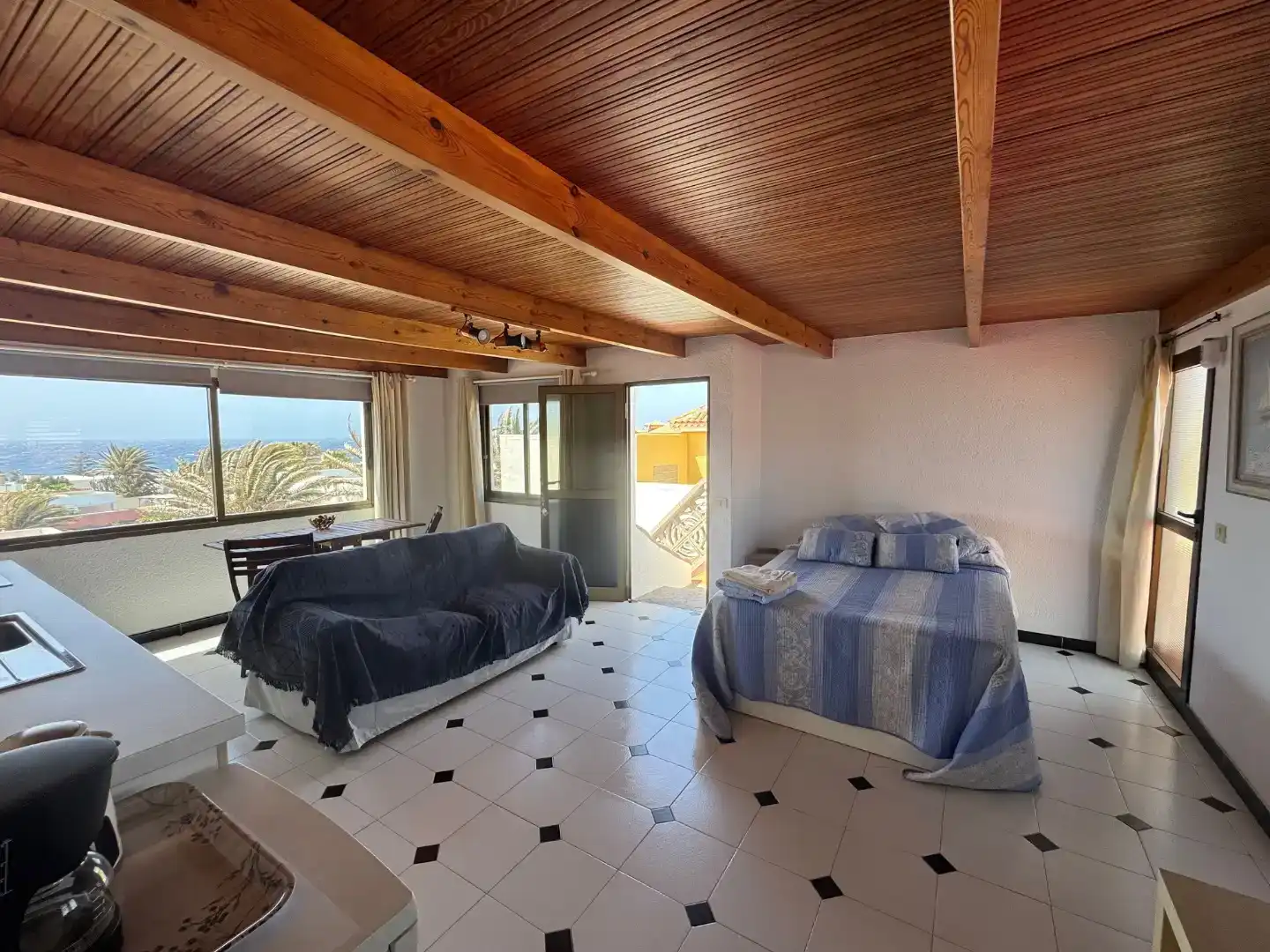 Dormitori de Casa o xalet en venda en Granadilla de Abona