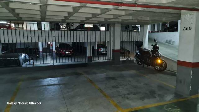 Garaje en Venta en Padre Barranco en Sant Pau