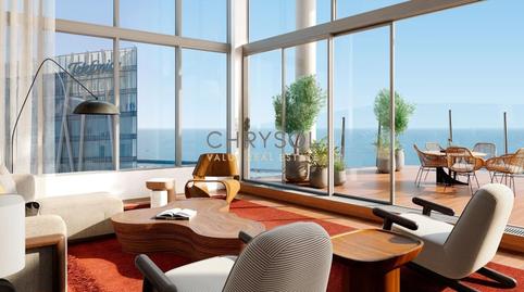 Photo 2 of Attic for sale in  Plaça del Llevant, Diagonal Mar i el Front Marítim del Poblenou,  Barcelona Capital