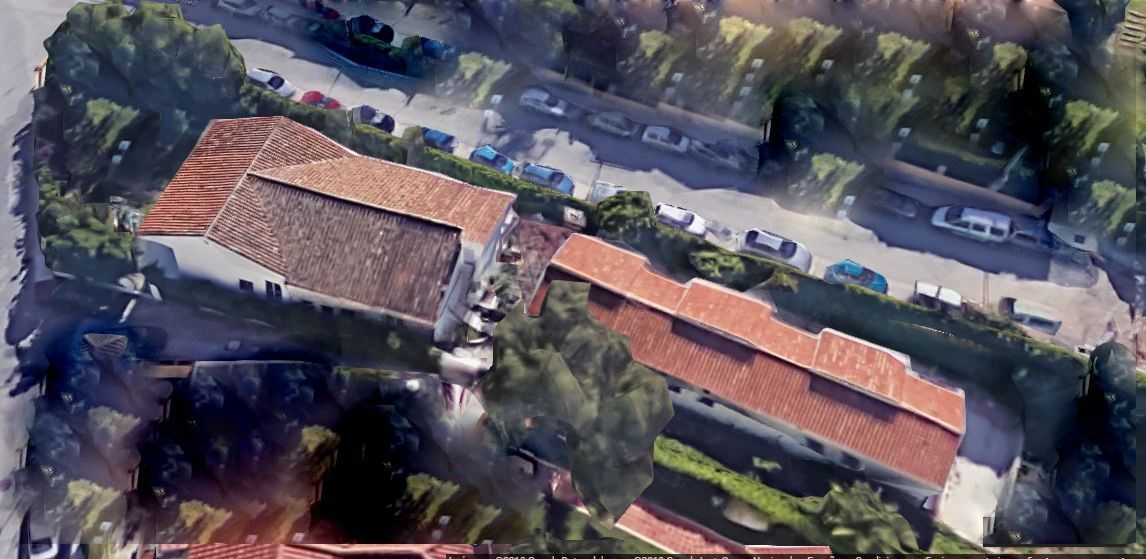 Casa o chalet en venta en Málaga Capital con Jardín privado y Terraza