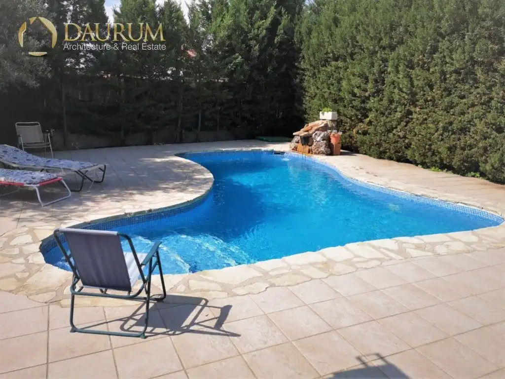 Piscina de Casa o chalet en venta en Rivas-Vaciamadrid