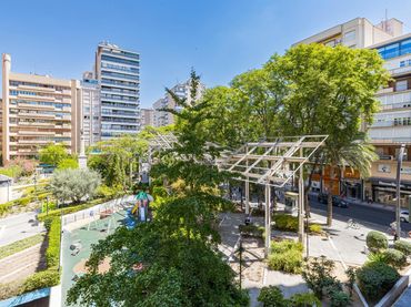 Piso con ascensor en venta en Centro