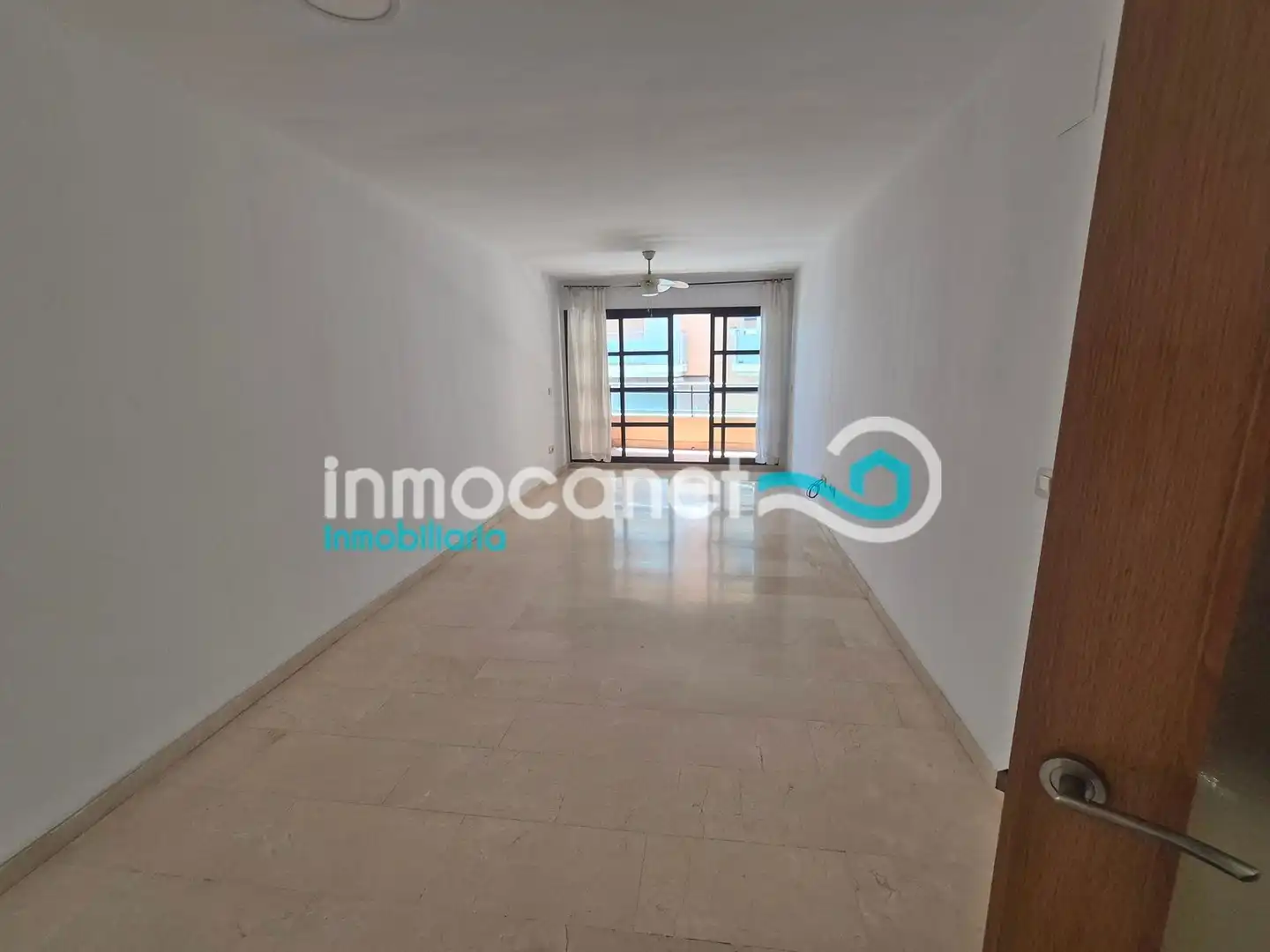 Living room of Apartments for sale in Oliva  with Storage room and Balcony