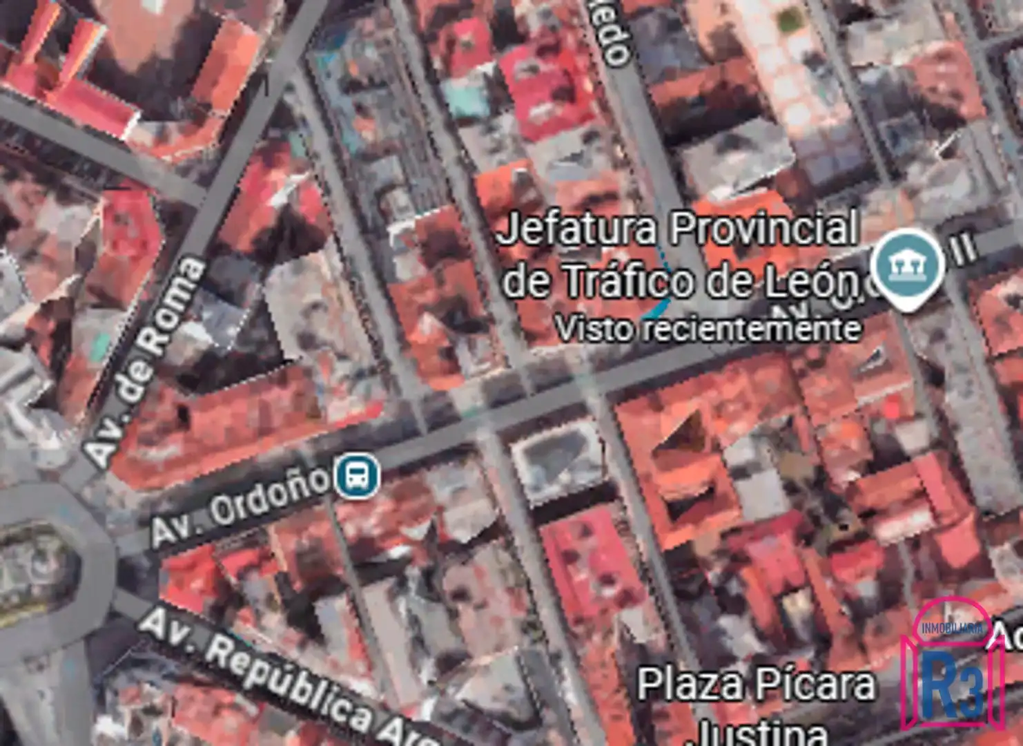 Piso con ascensor en venta en Carmen