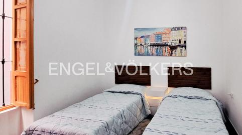 Foto 5 de Casa adosada de lloguer a Centro - El Castillo, Sagunto / Sagunt