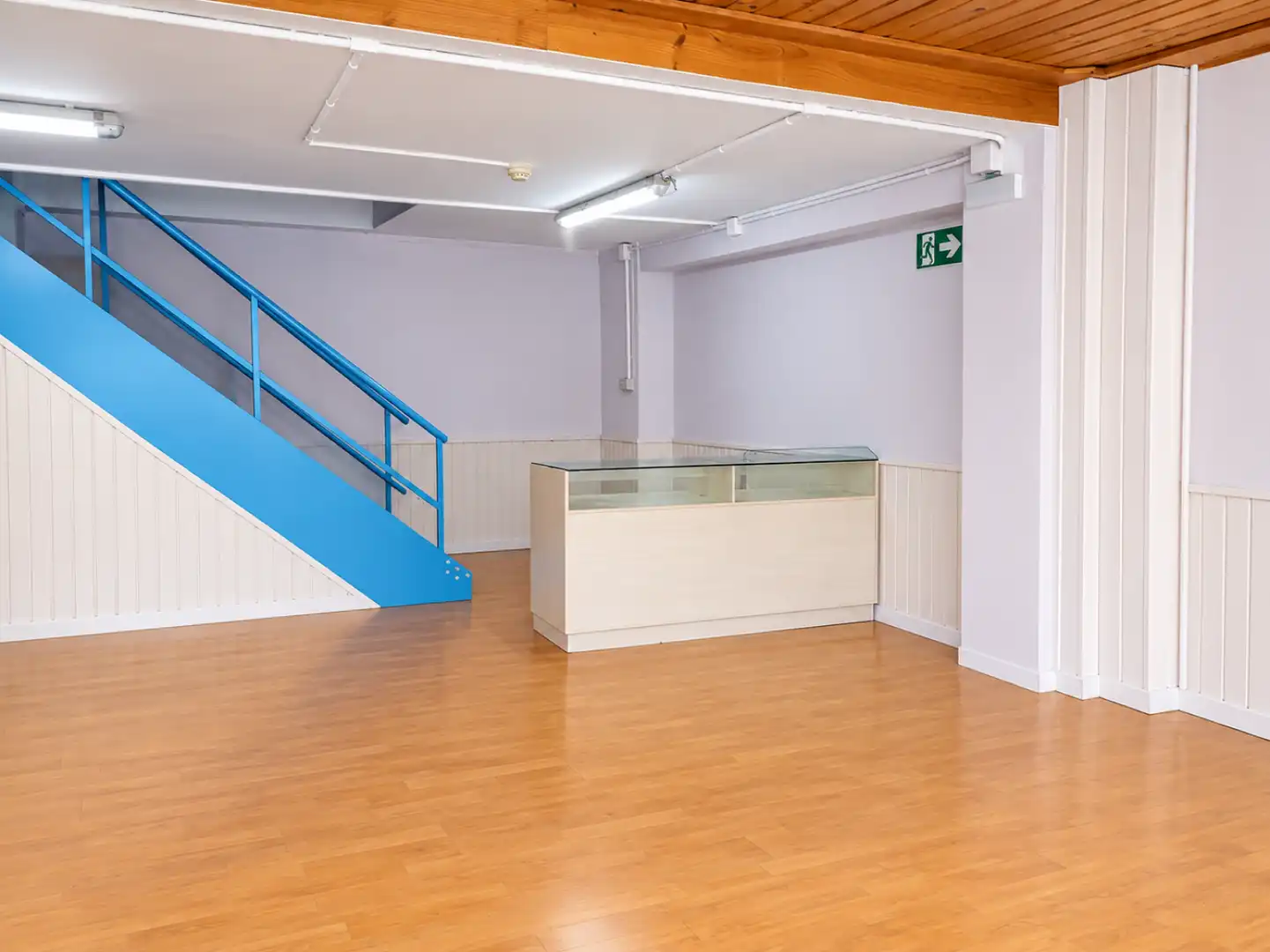 Business premises to rent in Burlada-Burlata - CALLE  ERMITA 16, imagen 4