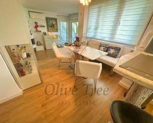 Sala d'estar de Planta baixa de lloguer en Santa Eulària des Riu
