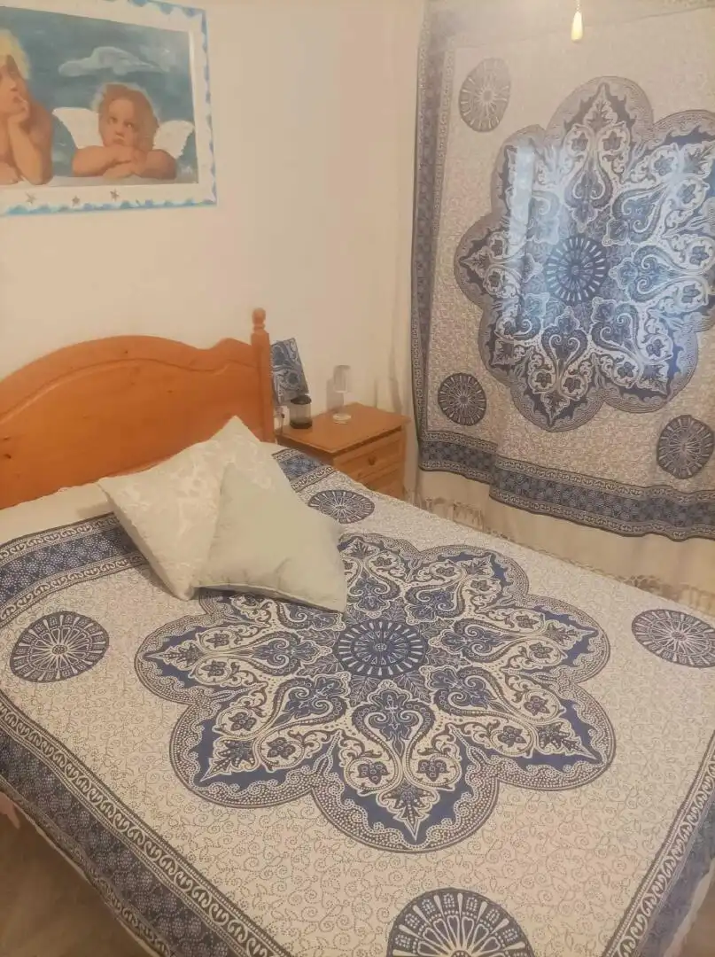 Dormitori de Casa o xalet en venda en Chipiona