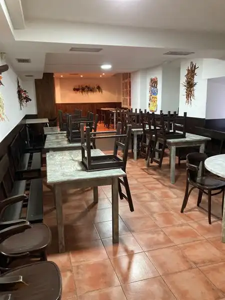 Local commercial à vendre à Kale Nagusia Kalea, imagen 5