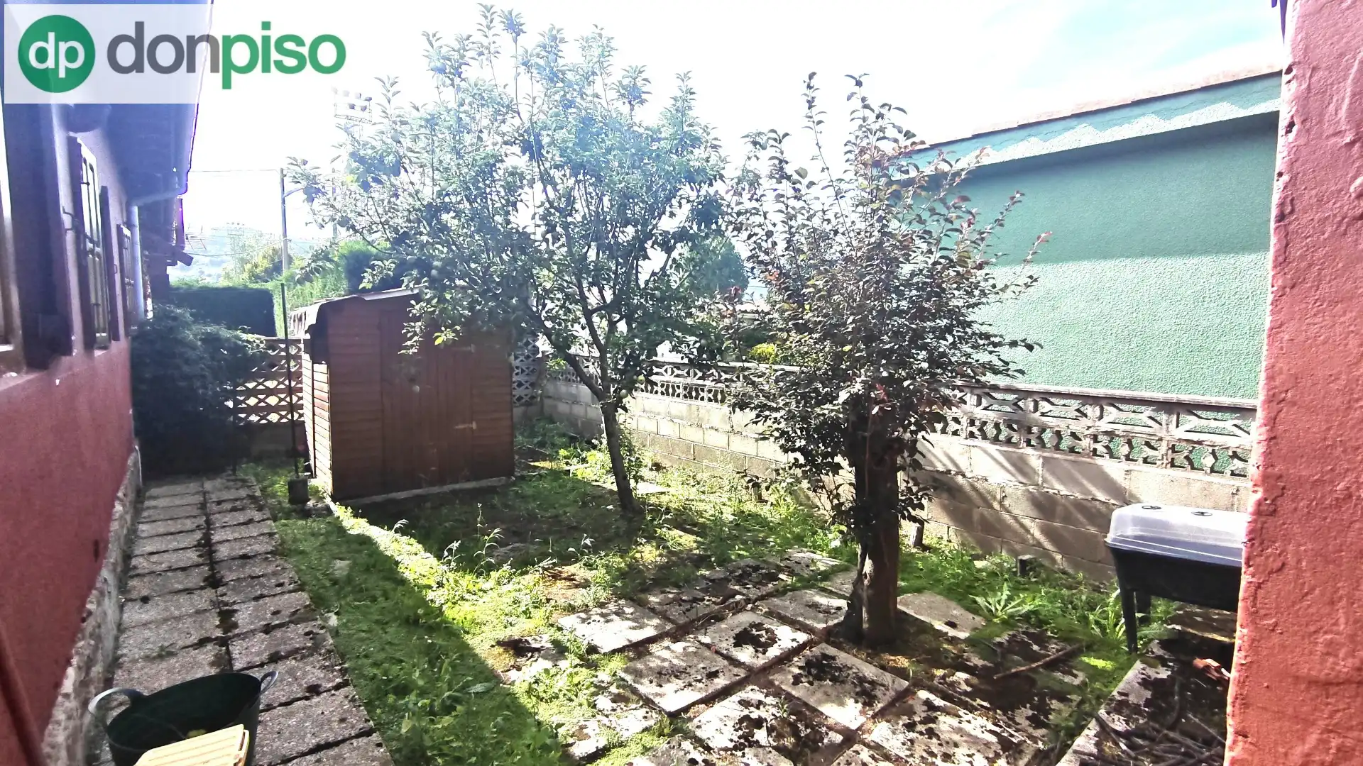 Casa bifamiliare con giardino in vendita a Calle San Fernando, imagen 24