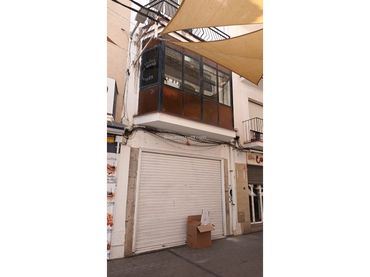 Duplex in vendita a Calle Sta Anna 18