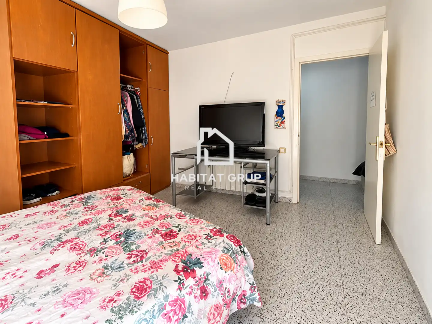 Habitación de Piso en venta en Torelló, Barcelona