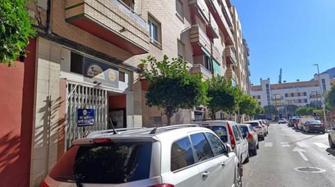 Photo 4 of Premises to rent in Saladar, Alicante