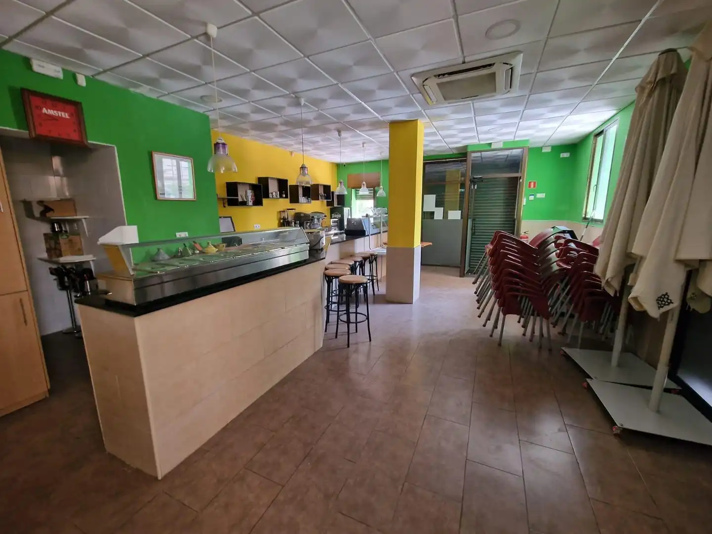 Local comercial en venta en Pla - Carolinas, imagen 4