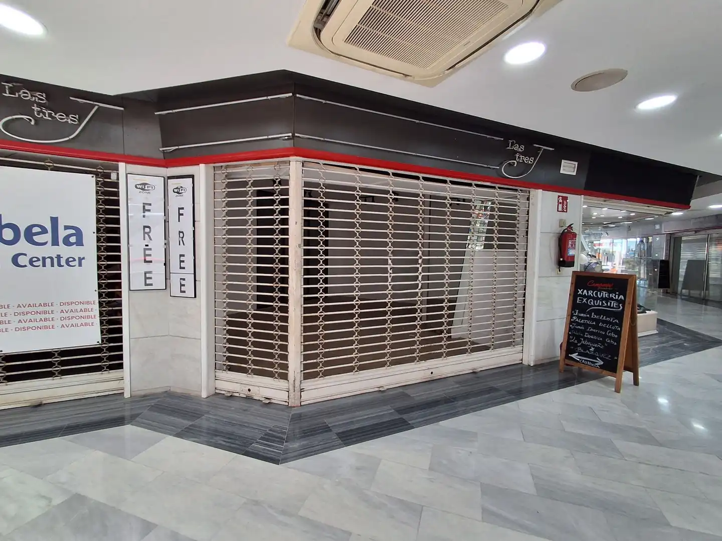 Local de lloguer en Lloret de Mar